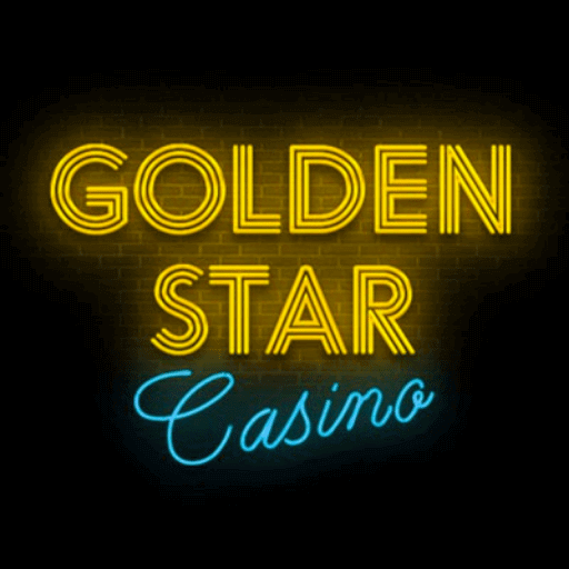 Golden Star Logo